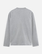 Stronger Men's Full Sleeve Light(Q) T-Shirt thumbnail 6