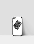 Apple iPhone Glass Case thumbnail 3