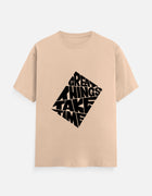 Great things take time - Light variant(Q)- Unisex Classic Crew T-Shirt thumbnail 10