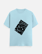 Great things take time - Light variant(Q)- Unisex Classic Crew T-Shirt thumbnail 14