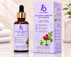 2% Alpha Arbutin Face Serum 30ml thumbnail 2