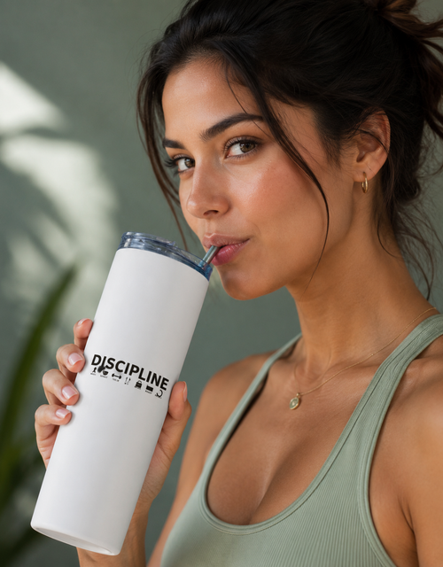 Tumbler Bottle