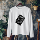 Great Things Take Time | Men's Full Sleeve T-Shirt thumbnail 2