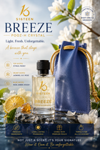 Breeze - Roozh Crystal perfume thumbnail 2