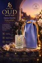 OUD - White Oud Perfume thumbnail 2