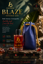 Blaze - Infrared Gem perfume thumbnail 2