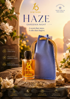 Haze - Gardenia Nights Perfume thumbnail 2