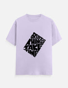 Great things take time - Light variant(Q)- Unisex Classic Crew T-Shirt thumbnail 11