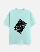 Great things take time - Light variant(Q)- Unisex Classic Crew T-Shirt thumbnail 13