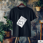 Great Things Take Time-Dark(Q)- Unisex Classic Crew T-Shirt thumbnail 3