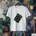Great things take time - Light variant(Q)- Unisex Classic Crew T-Shirt thumbnail 3