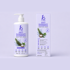 Anti-Dandruff Shampoo – Rosemary & Piroctone Olamine Scalp Cleanser thumbnail 2