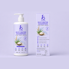 Rice Water Shampoo – Strengthening & Shine-Boosting Cleanser thumbnail 2