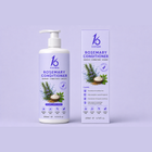 Rosemary Conditioner – Strengthening & Frizz-Control Formula thumbnail 2