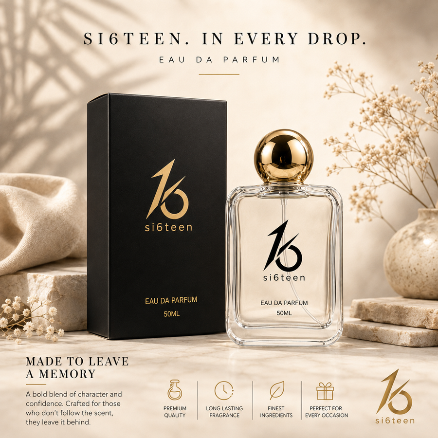 OUD - White Oud Perfume