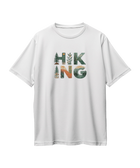 HIKING - OVERSIZED TSHIRT UNISEX - 240GSM thumbnail 1