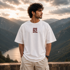 RONALDO - TSHIRT UNISEX thumbnail 2