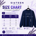 Mandala Art Cool Design - Regular Fit Sweatshirt - 300 GSM thumbnail 6