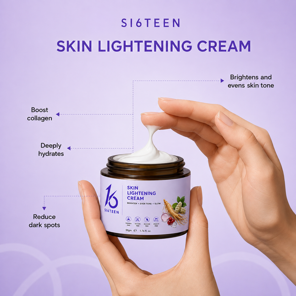 Skin Lightening Cream 50gm