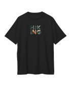 MOUNTAIN THERAPY OVERSIZED TSHIRT UNISEX - 240GSM thumbnail 1